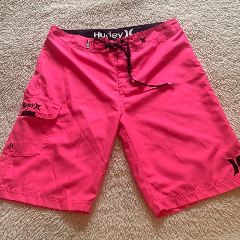 Hurley mens shorts